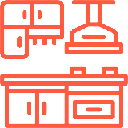 Cozinha Compartilhada